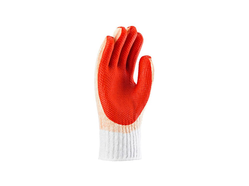 LUVA HIGHSAFE PRO 600 MAPA LATEX FIBRAS SINTETICAS CA 32144