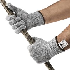 LUVA ANSELL EDGE 48-700 XPP-05 CA 32718