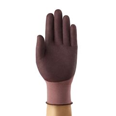 LUVA HYFLEX 11926 ANSELL NITRILICA CA 36227