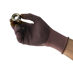 LUVA HYFLEX 11926 ANSELL NITRILICA CA 36227