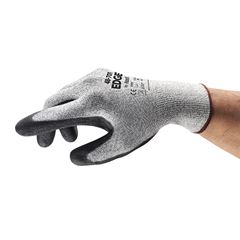LUVA EDGE 48701 ANSELL ANTICORTE CA 33859