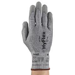 LUVA HYFLEX 11727 ANSELL ANTICORTE CA 36511