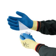 LUVA ANSELL ACTIVARMR 80-600 ANTICORTE CA18193