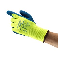 LUVA ACTIVARMR 80400 ANSELL LATEX CA 44673