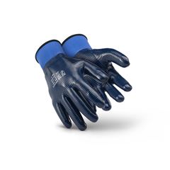 LUVA SUPER SAFETY NITRLICA SS1002 LIGHT CA 49434