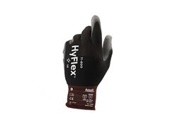 LUVA HYFLEX 11-600 ANSELL POLIURETANO CA 17601