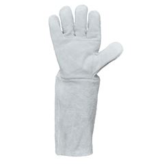 LUVA ULTRANE 526 MAPA PROTEÇÃO QUIMICA NYLON TRICOTADO CA 45000
