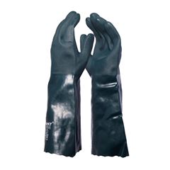 LUVA DANNY PETRONIT FORRO PVC FLEXIVEL 27CM CA40304