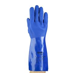 LUVA EDGE 14663 ANSELL PVC FLEXIVEL CA 26043
