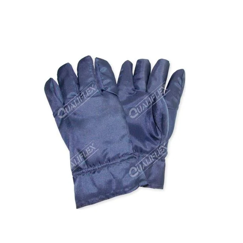 LUVA CAMARA FRIA NYLON 35GRAU