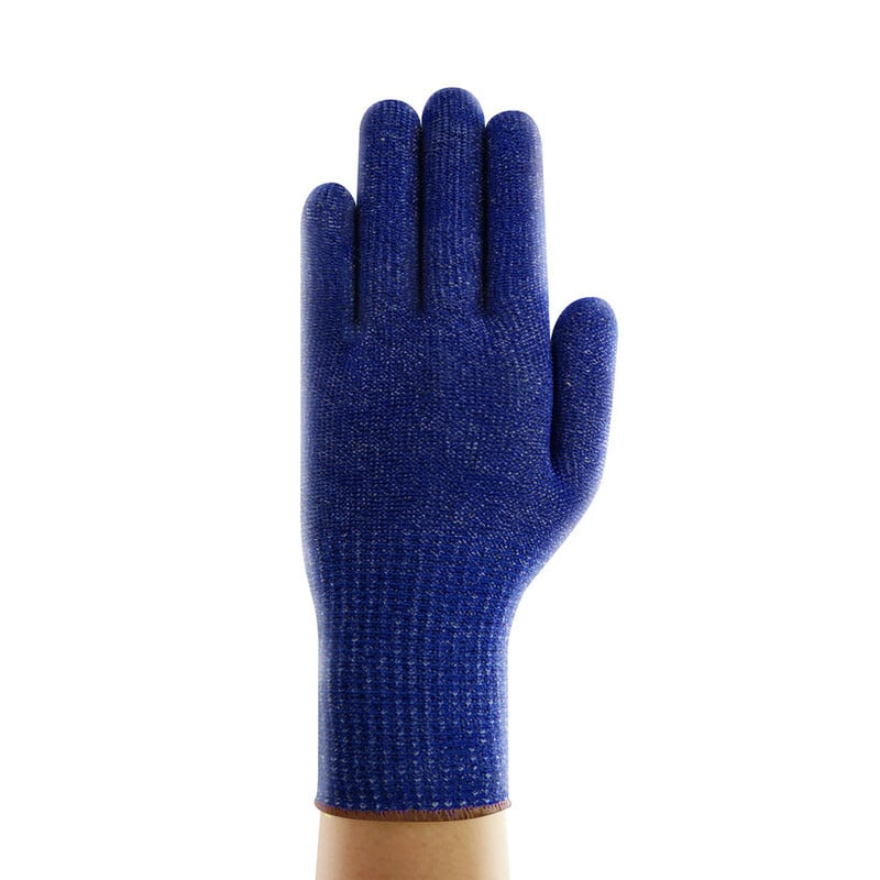 LUVA HYFLEX 72-400 ANSELL ANTICORTE CA 34027