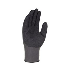 LUVA VE630 DELTAPLUS PROTECAO MECANICA LATEX FIBRAS SINTETICAS CA 38870