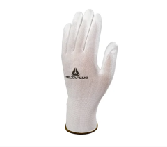 LUVA DELTAPLUS VE702P BRANCA CA 36365