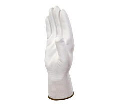 LUVA DELTAPLUS VE702P BRANCA CA 36365