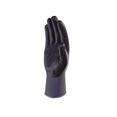 LUVA VE722 DELTAPLUS BORRACHA NITRILICA FIBRAS SINTETICAS CA 34858