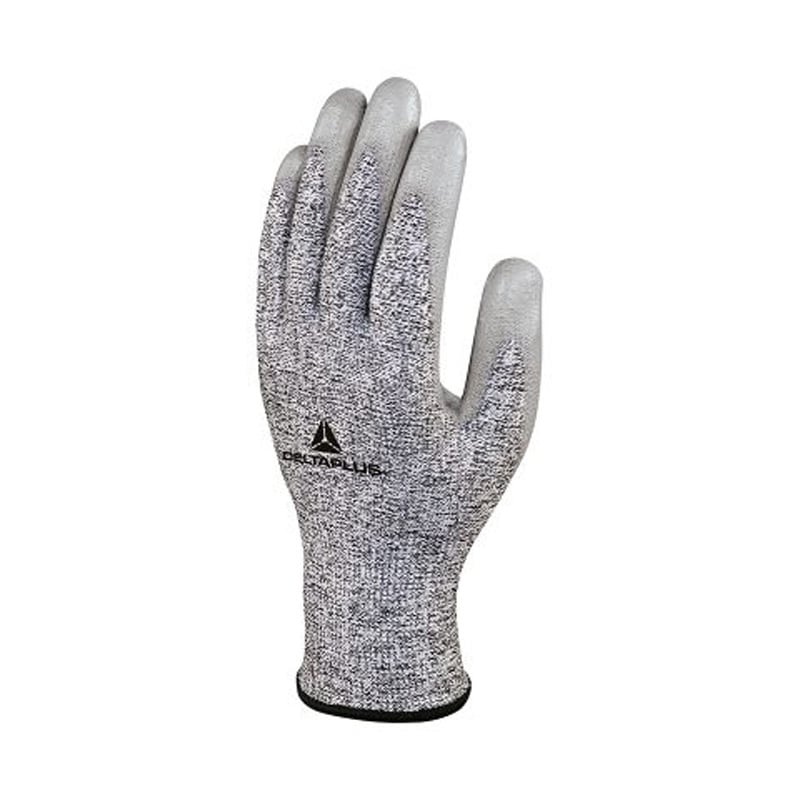 LUVA VENICUT58 DELTAPLUS PROTECAO MECANICA POLIURETANO ANTICORTE CA 41407