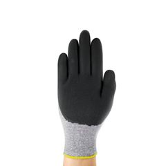 LUVA ANSELL EDGE 48-702 ANTICORTE CA 33860