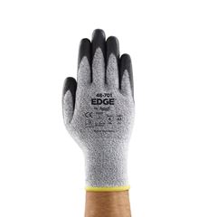 LUVA EDGE 48701 ANSELL ANTICORTE CA 33859