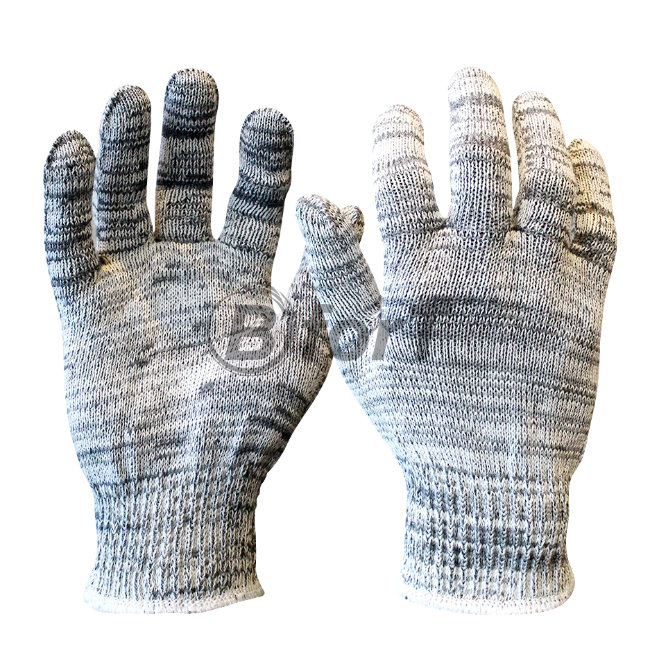 LUVA BFORT 12034 MALHA TRICOTADA MESCLADA CA 32550
