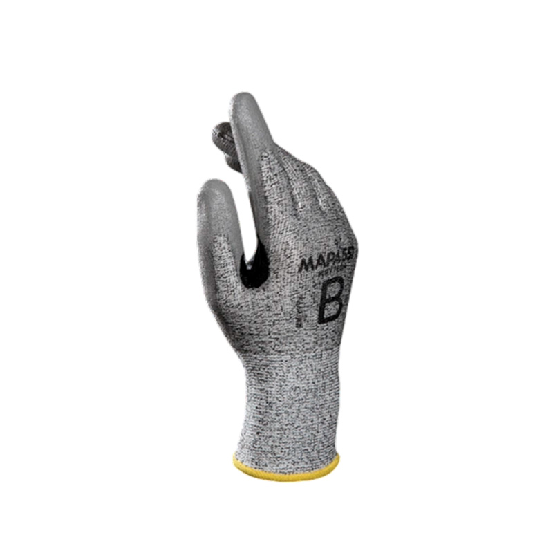 LUVA KRYTECH 557 MAPA PROTECAO MECANICA POLIURETANO RESISTENTE CORTE CA 43340