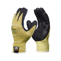 LUVA DANNY HISHIELDGRIP CA 42750