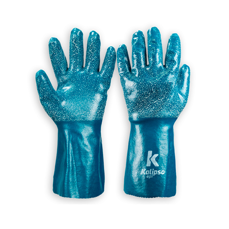 LUVA KALIPSO NITRILI-KA PREMIUM CA 25254