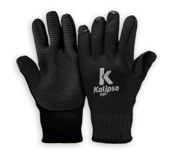 LUVA KALIPSO BLACKGRIP PRETA CA 20954
