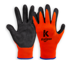 LUVA KALIPSO NBR FOAM CA 44304