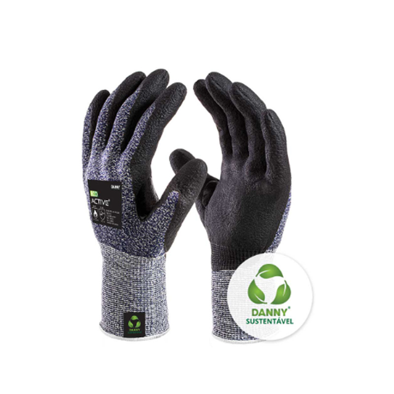 LUVA DANNY ECO ACTIVE CA 46775