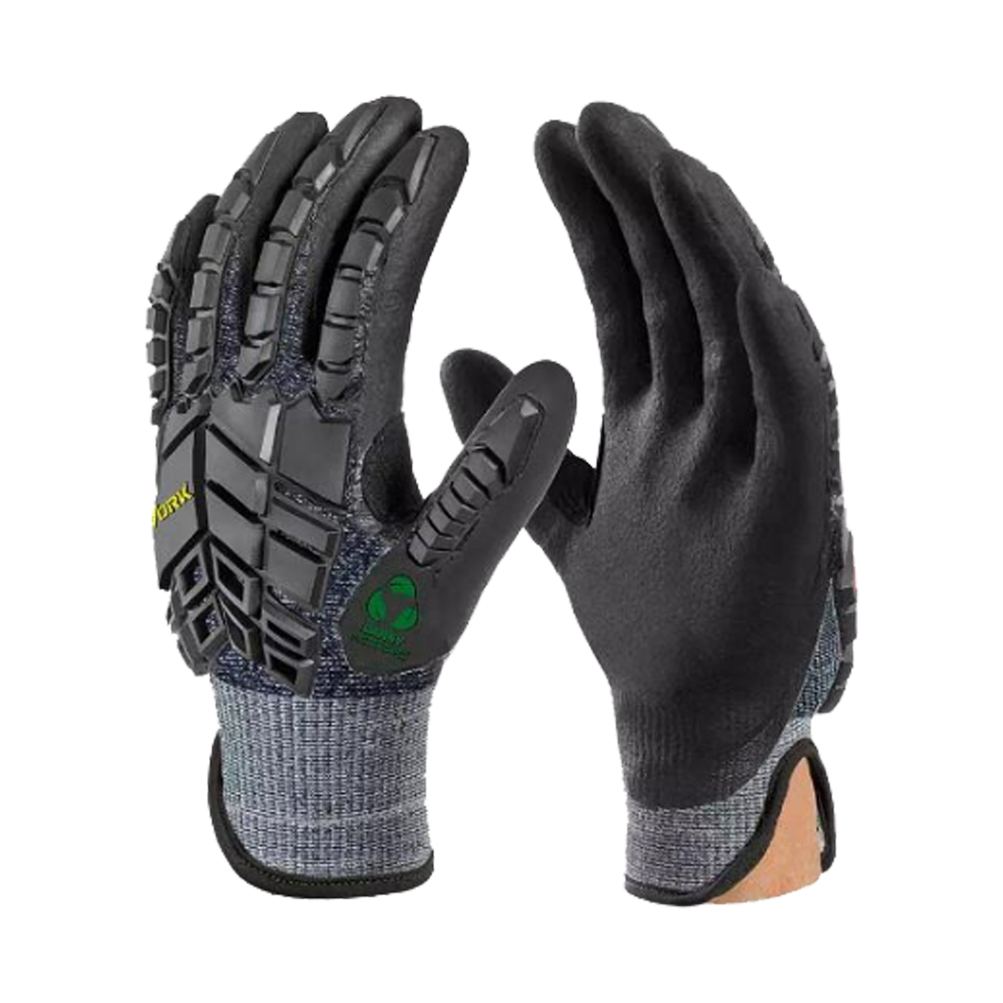 LUVA EXTREME ECO WORK DANNY CA 46939