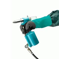 LUVA ANSELL ALPHATEC 58-735 CINZA CA 43226