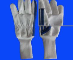 LUVA GRAFATEX CORTE CANA MAO ESQ G-10