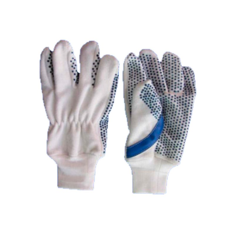 LUVA GRAFATEX CORTE DE CANA PUNHO MALHA PIGMENTADO MAO DIREITA G-10 CA 36452