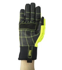 LUVA IMPACTO EDGE 48-205 CA 42709