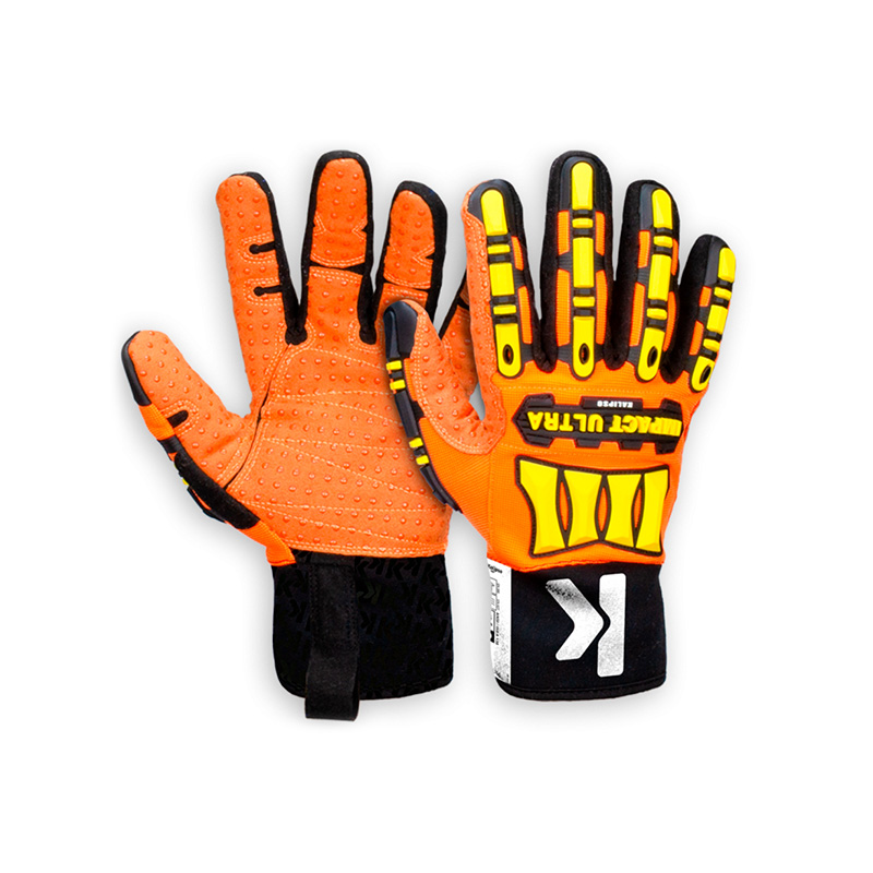 LUVA KALIPSO IMPACT ULTRA 98-501 CA 50185