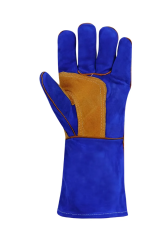 LUVA DANNY POWERSOLDA MAO DIREITA CA 40167