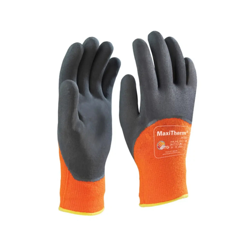 LUVA NEXT MAXITHERM M-08 CA 50979