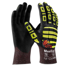 LUVA NEXT MAXICUT ULTRA IMPACTO CA 51753