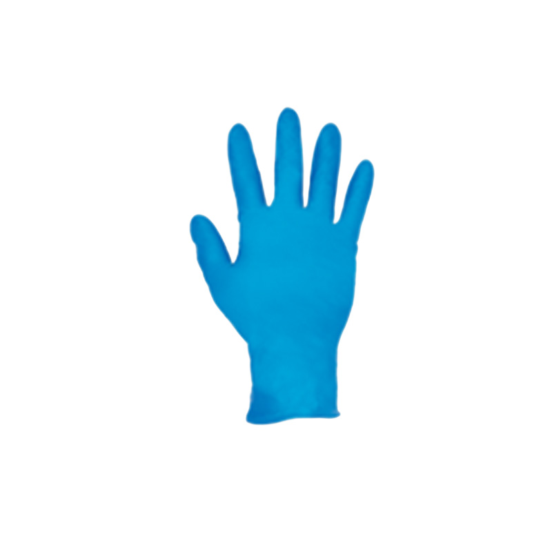 LUVA NEXT NITRILICA PURASKIN LIGHT CX100UN CA 51749