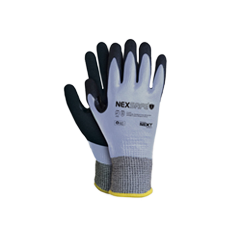 LUVA NEXT NEXSAFE ALPHA 3 BANHO TOTAL CA 51479