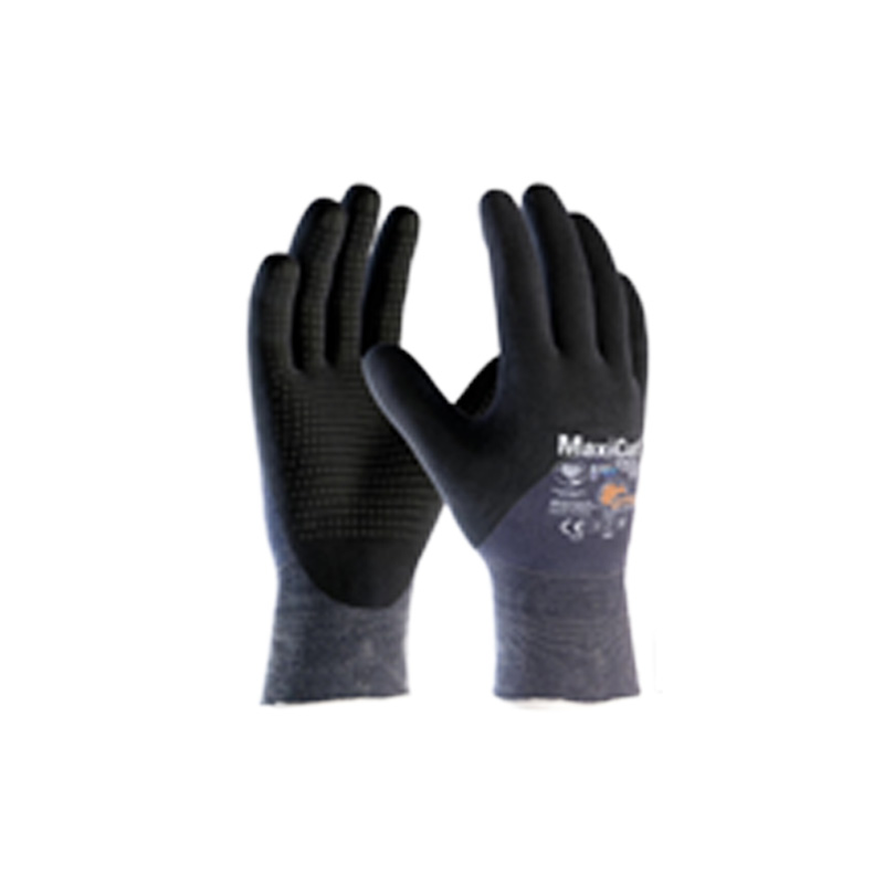 LUVA NEXT MAXICUT ULTRA DT PALMA PIG COM ADAPTADOR P-07 CA 52096