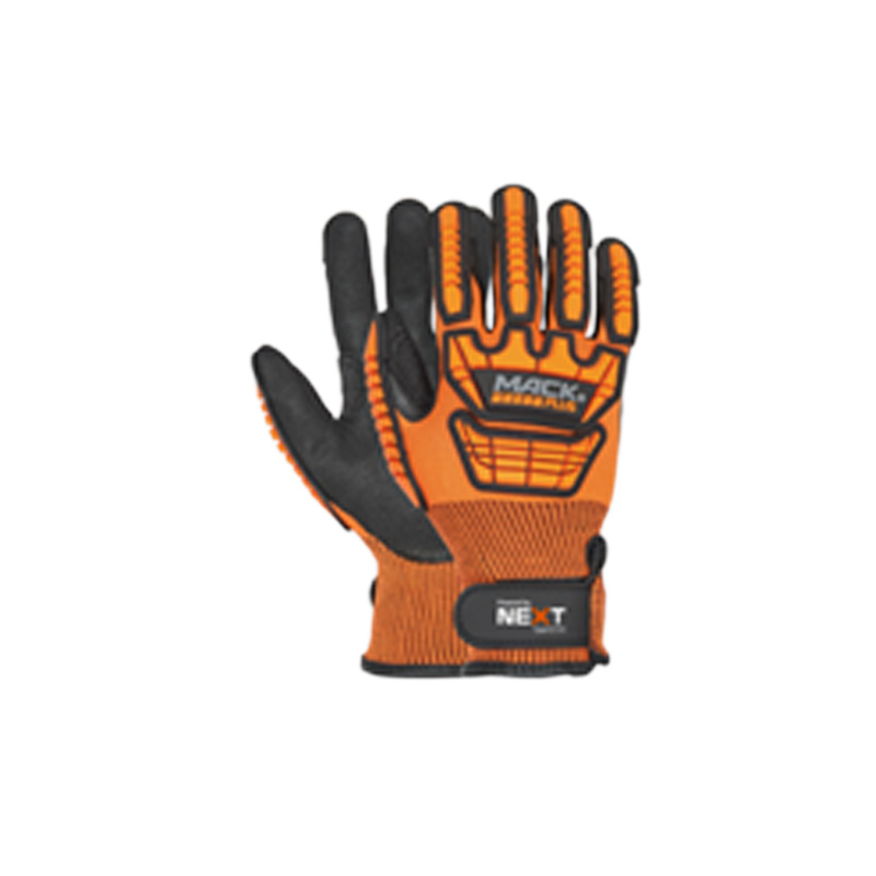 LUVA NEXT MACK PLUS CA 51530