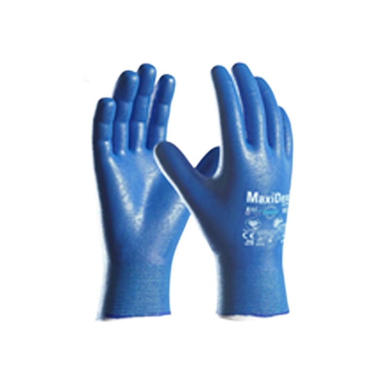 LUVA NEXT MAXIDEX COM ADAPTADOR CA 51747