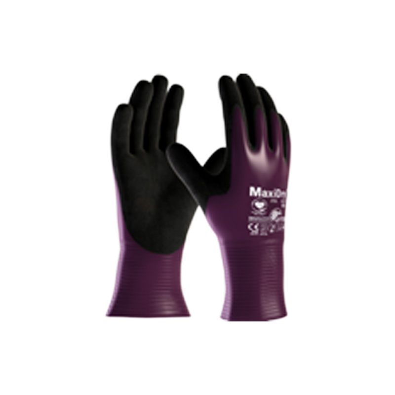 LUVA NEXT MAXIDRY TOTAL CA 50996