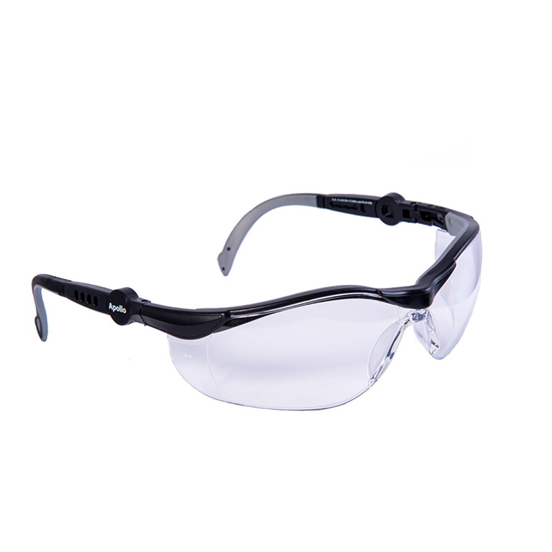 OCULOS DANNY APOLLO ANTIRRISCO INCOLOR CA 16463