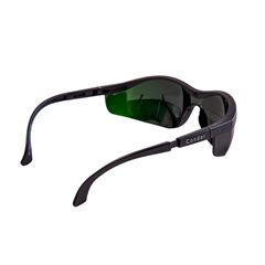 OCULOS DE PROTEÇÃO DANNY CONDOR ANTIRRISCO VERDE TON. 05 CA 21592