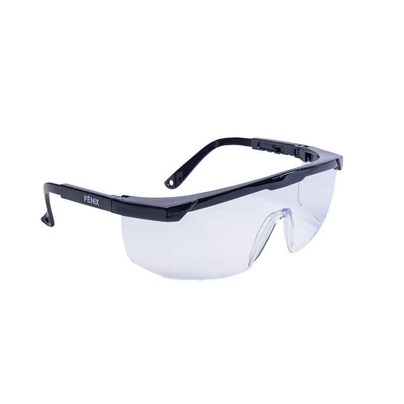 OCULOS DANNY FENIX ANTIRRISCO INCOLOR CA 9722