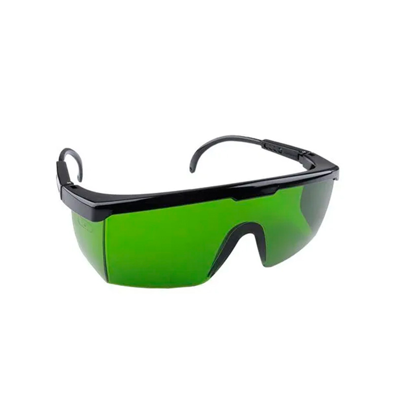 OCULOS DANNY FENIX ANTIRRISCO VERDE CA 9722