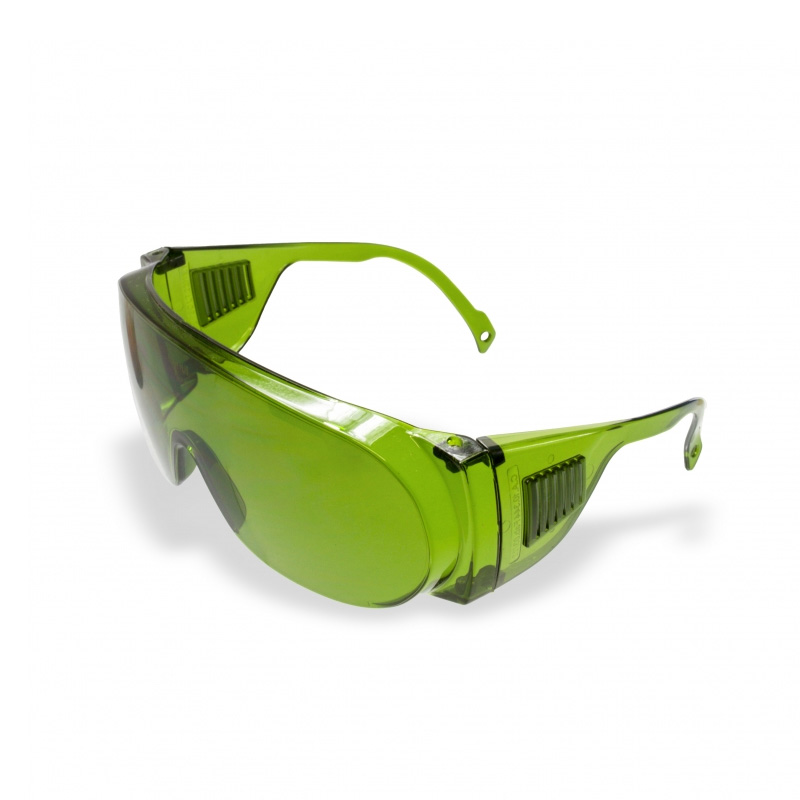 OCULOS KALIPSO PANDA VERDE CA 10344