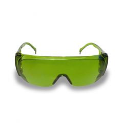 OCULOS KALIPSO PANDA VERDE CA 10344